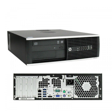 Refurbish Desktop I3 3rd Gen